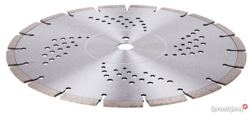 PIŁA BUDOWLANA PRZECINARKA STOLIKOWA TARCZA Wrocław