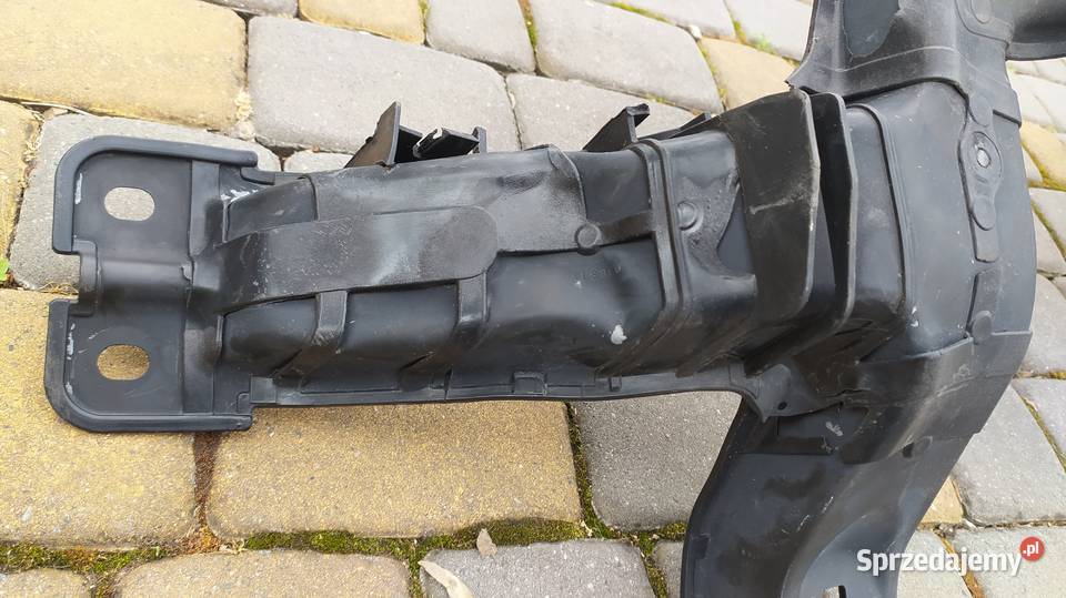 Pas Przedni Ford Transit Mk8 Koszęcin sprzedam