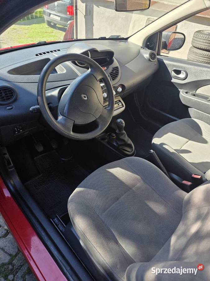 Twingo 3 12 75 Twingo Samochody osobowe