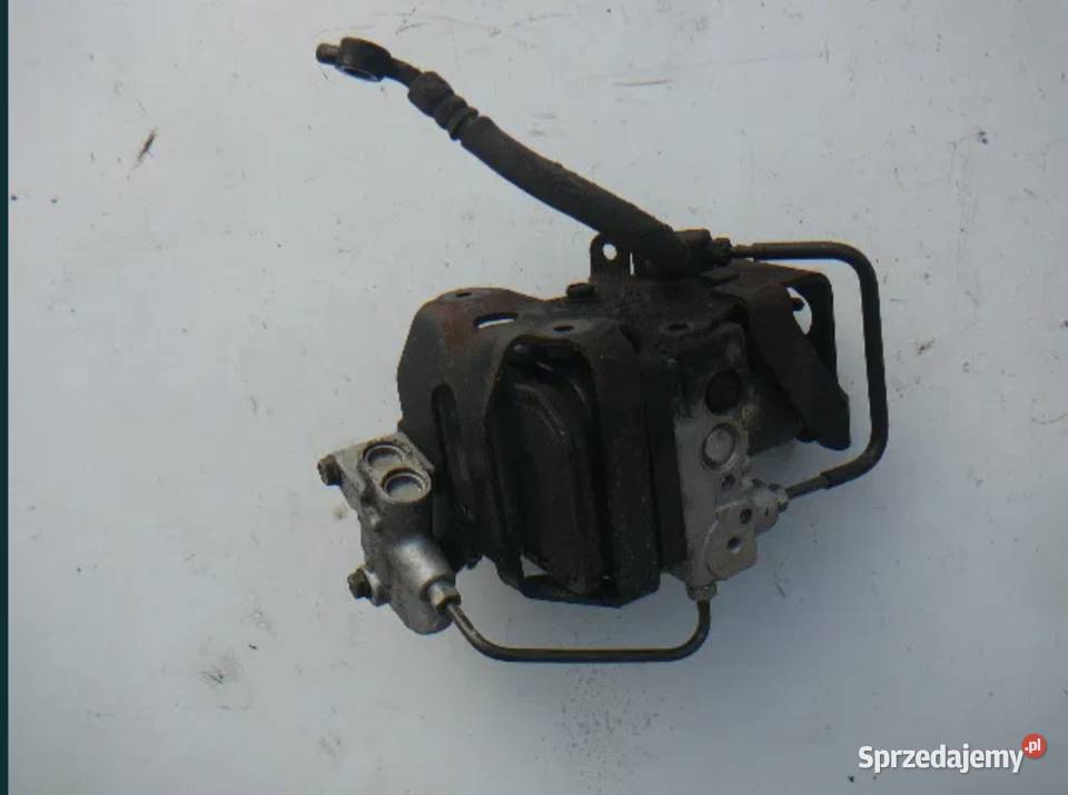 Pompa Sterownik ABS Honda NT 700V NTV 700 Ostrzeszów