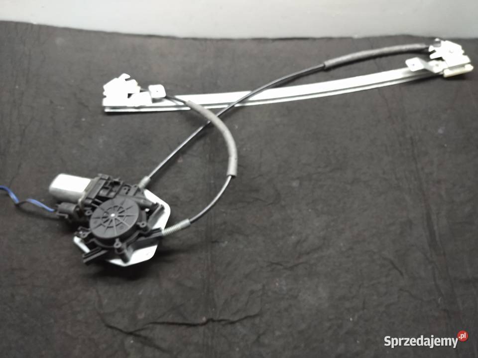 SCENIC I LIFT MECHANIZM PODNOSZENIA SZYBY Swarzędz