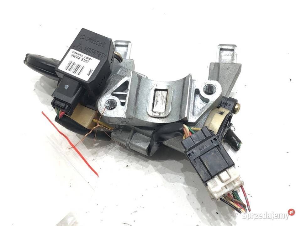 STACYJKA MITSUBISHI COLT VI MR955230 15 95 0212