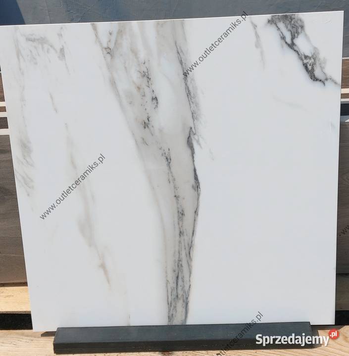 Płytki łazienkowe polerowane 60x60 marmur mazowieckie Radom