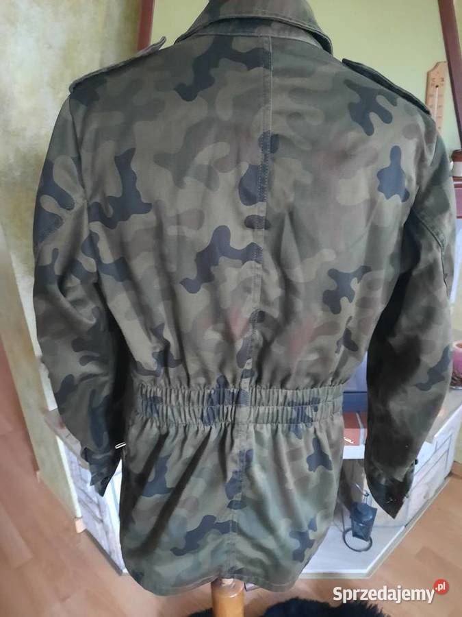 Bluza munduru małopolskie sprzedam