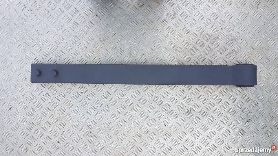 RESOR PÓŁRESOR ATEGO MERCEDES 815L817818917 I ciężarowe Rzędowice