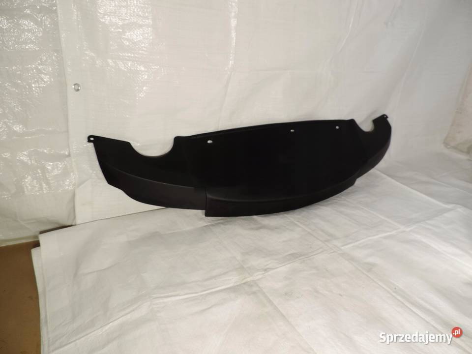 DYFUZOR SPOILER ZDERZAKA TYŁ OPEL INSIGNIA A