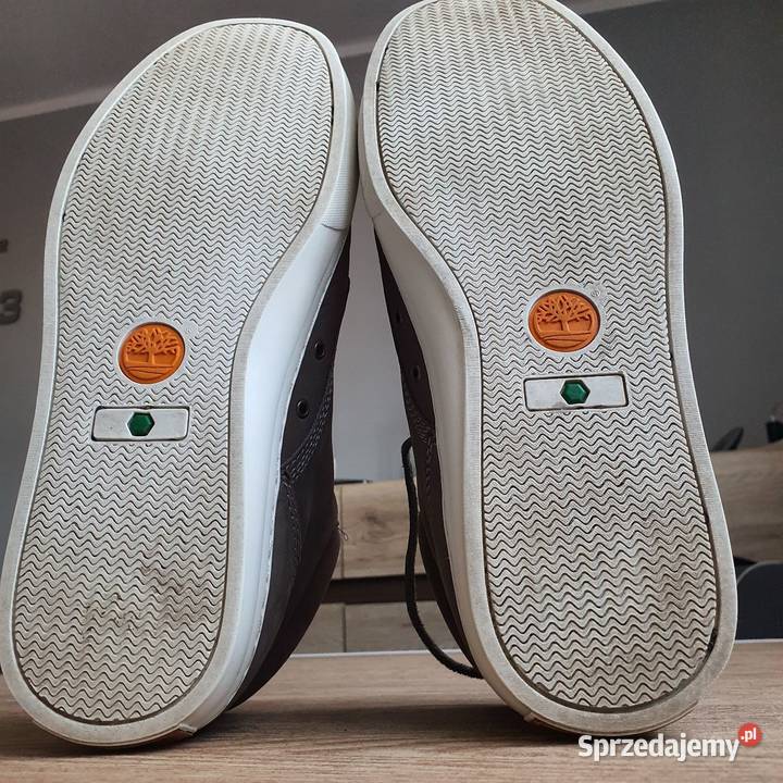 Timberland buty męskie Timberland Nowa Sól sprzedam