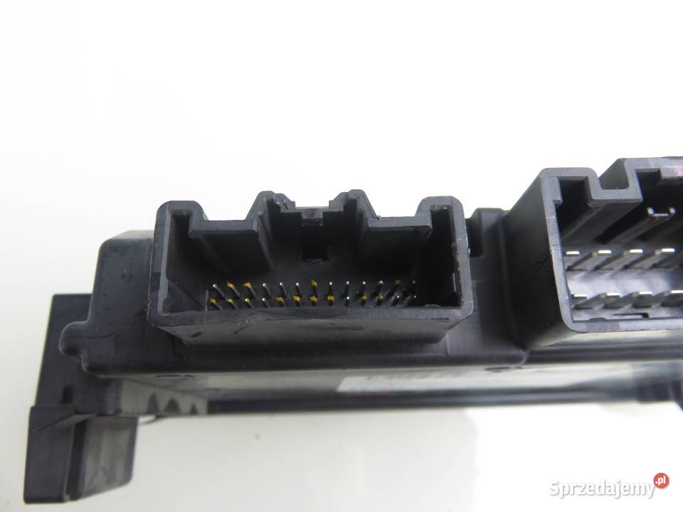 MODUŁ FORD S II CJ WA6 20 TDCi T8CJ DG9T14B673AZ