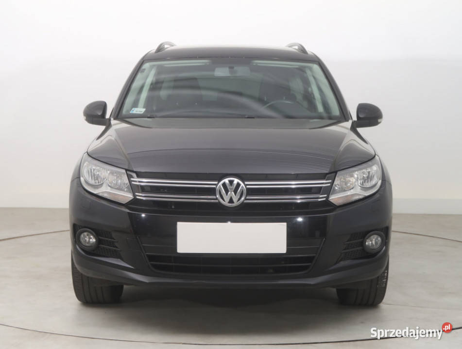 VW Tiguan 20 TDI hak dolnośląskie Bielany Wrocławskie sprzedam