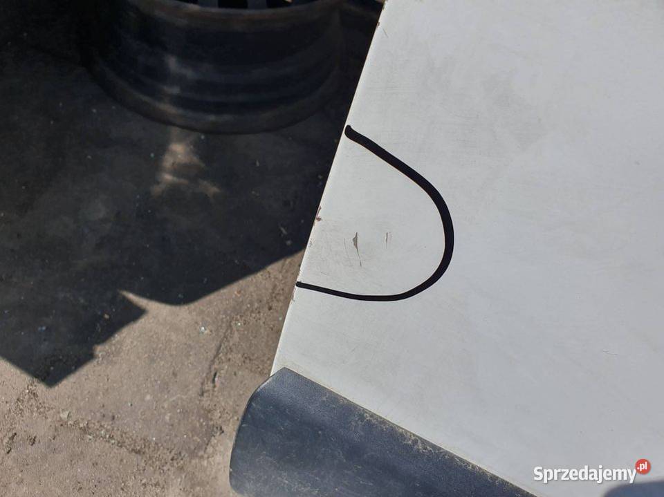 DRZWI PRAWE PRZÓD CITROEN BERLINGO EWP sprzedam