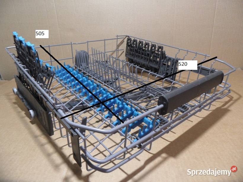 kosz zmywarki electrolux świętokrzyskie