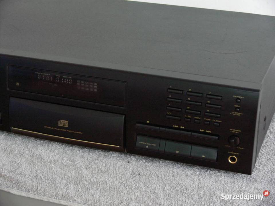 CD Pioneer PDS505 sprawny WYSYŁKA Jasło