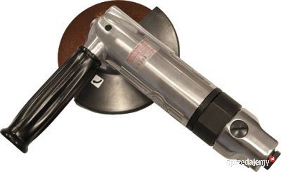 SI2505L SZLIFIERKA KĄTOWA 125 MM Pozostałe