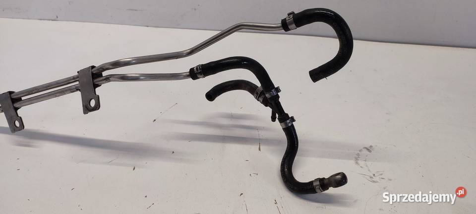 VOLVO XC90 PRZEWÓD PALIWA 30757519 osobowe