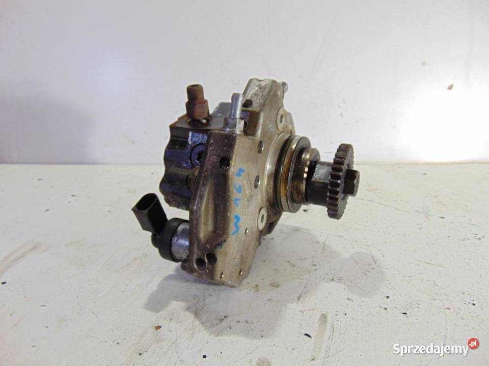 POMPA WTRYSKOWA W164 30 CDI A6420106445 osobowe wielkopolskie