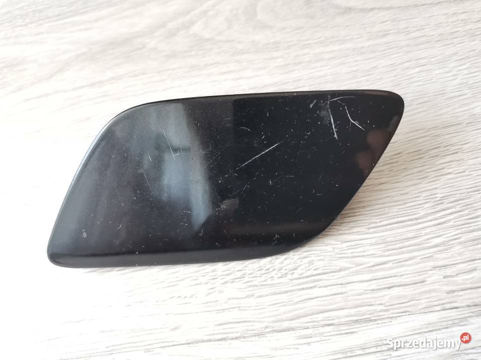 AUDI Q7 0915 Lewa Zaślepka Spryskiwacza osobowe Międzychód