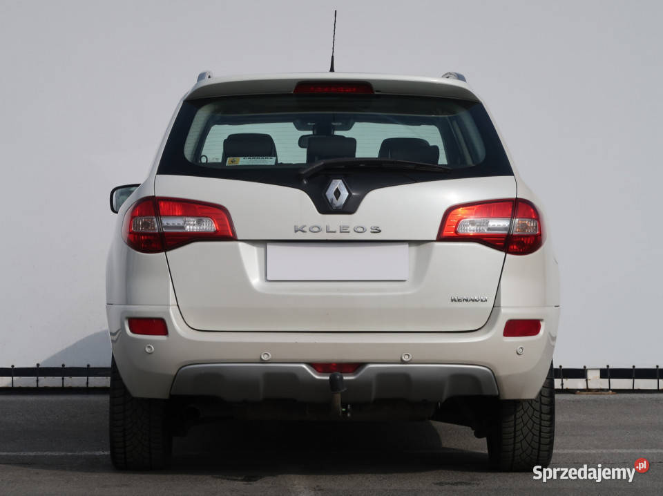 Renault Koleos 20 dCi Lublin