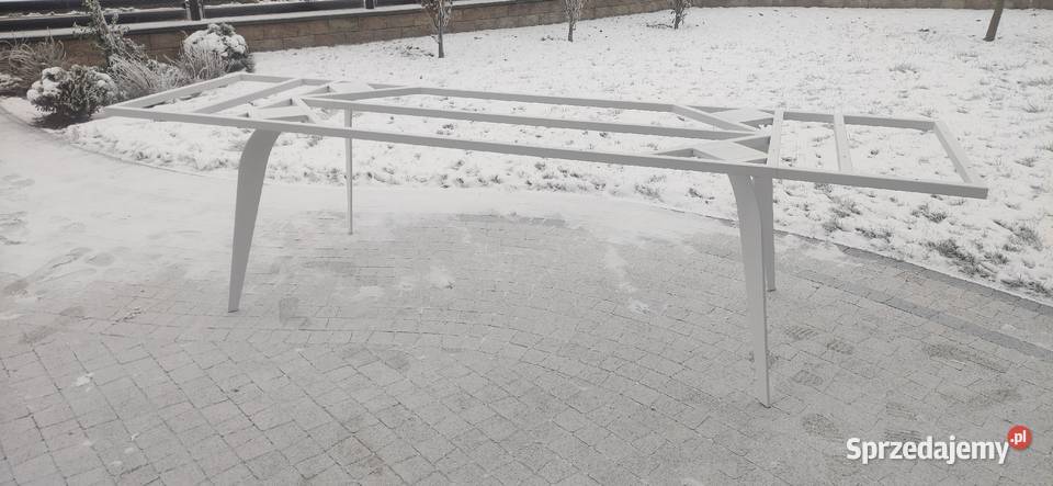 Stelaż stołu Atena z dostawami mazowieckie Warszawa
