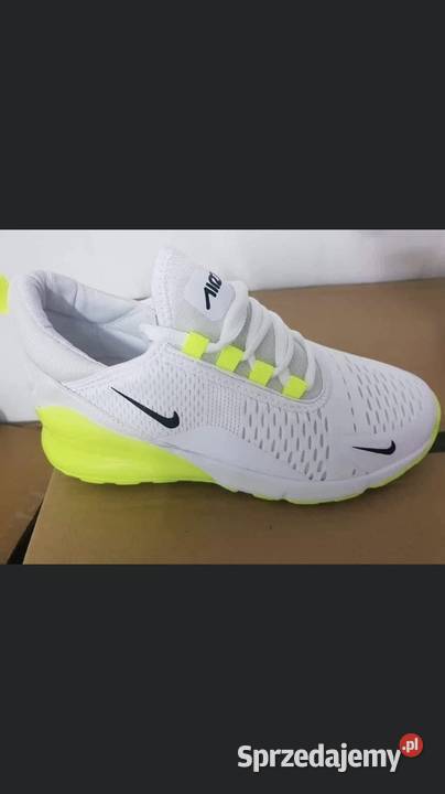 Buty nike Sportowe