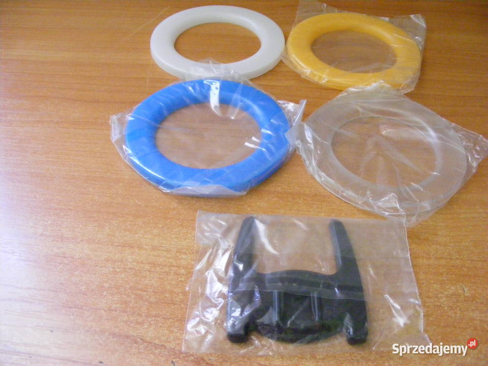 Lampa pierścieniowa RF550D Canon Nikon Olympus 9 sprzedam