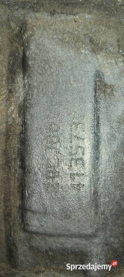 Citron XM 21 Diesel wolnossący silnik i skrzynia Silniki kompletne Zgorzelec