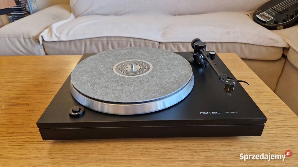 ROTEL RP850 Połaniec
