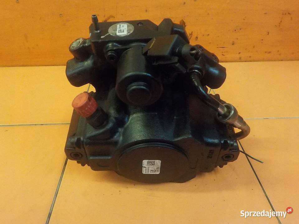PEUGEOT 607 407 C5 27 HDI 07r 204 UHZ zawor EGR Recyrkulacja spalin EGR Suków sprzedam