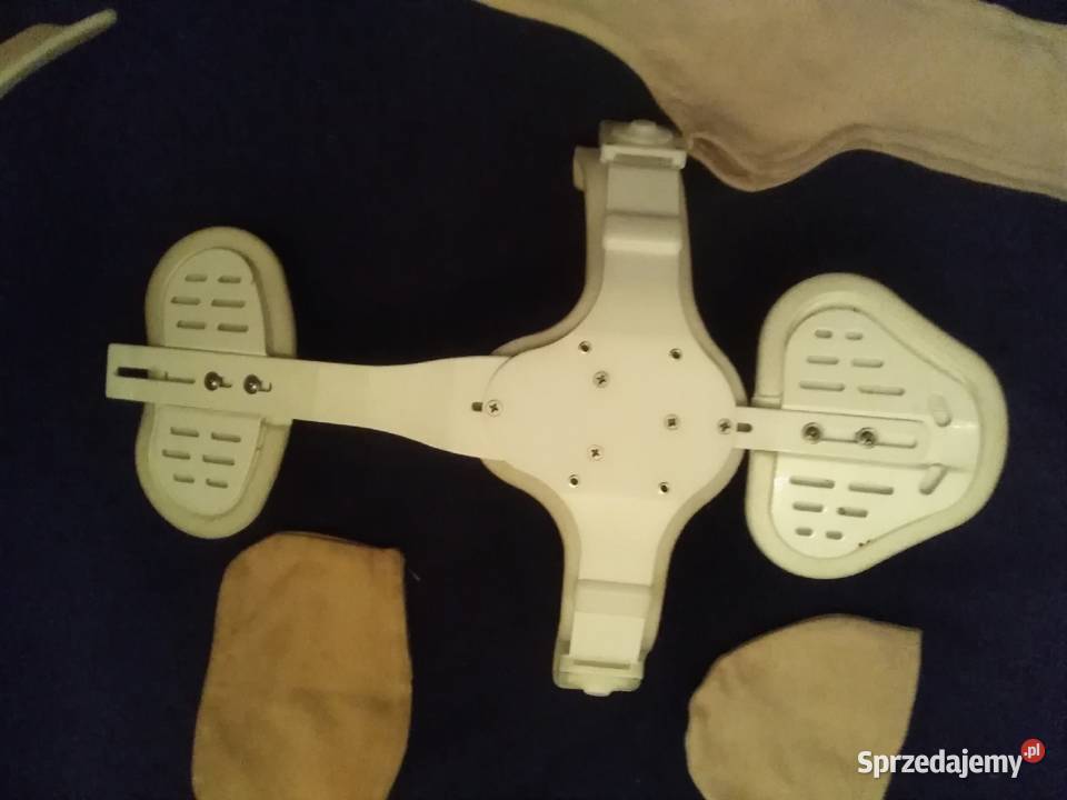 Orteza Hiperprzeprostna kręgosłupa Dorso Arexa Kraków sprzedam