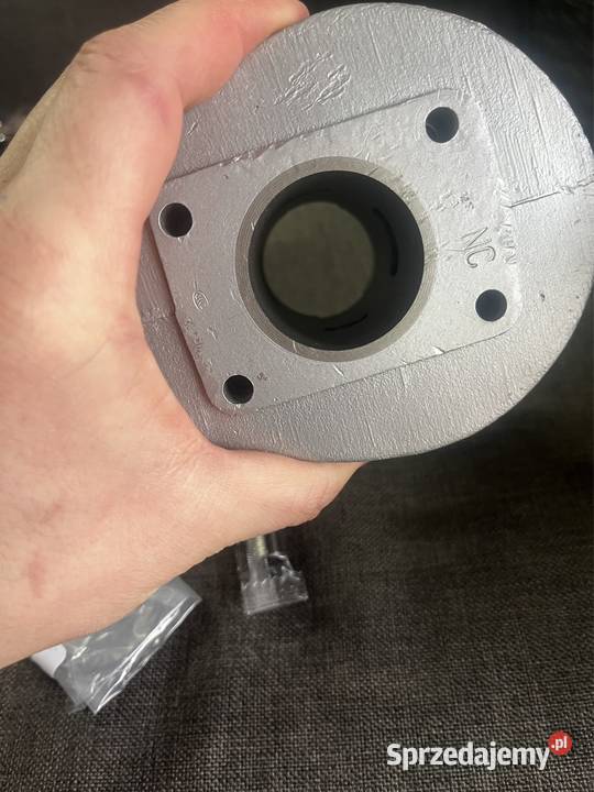 Romet motorynka komar 023 025 cylinder ZMD jajko sprzedam