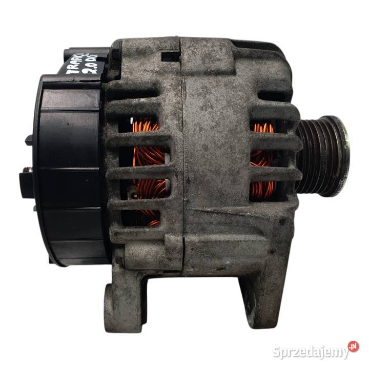 ALTERNATOR Renault Trafic II Vivaro 20 dCi 150A lubelskie