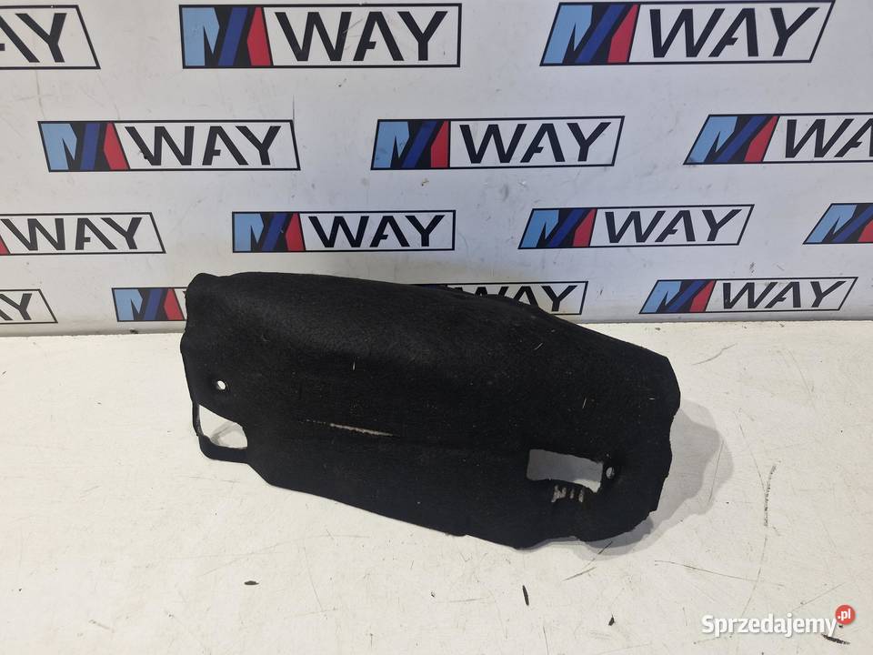 7810839 BMW E84 E90 E91 F20 F25 F15 OSŁONA sprzedam
