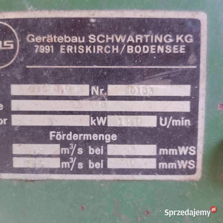 Suszarnia podłogowa łódzkie Kutno