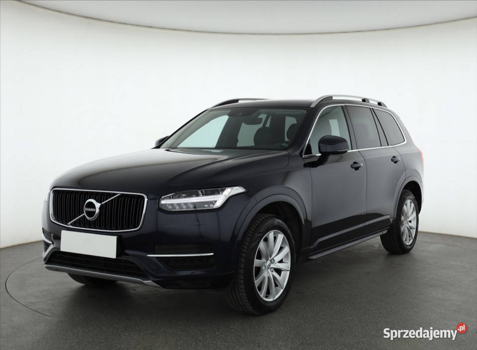 Volvo XC90 D5 AWD ESP Piaseczno