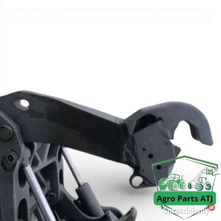 Przedni Podnośnik TUZ 7700098380 Claas Axion 830