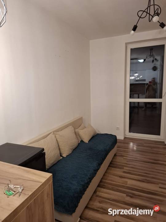 Sprzedam mieszkanie Lublin