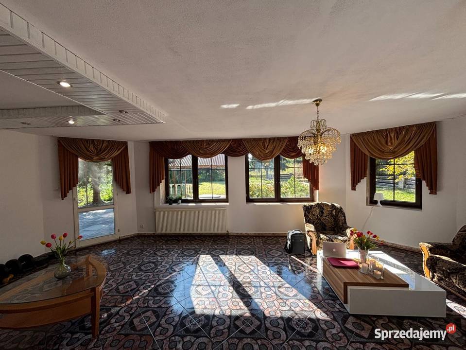 Nieruchomość na sprzedaż Okopy