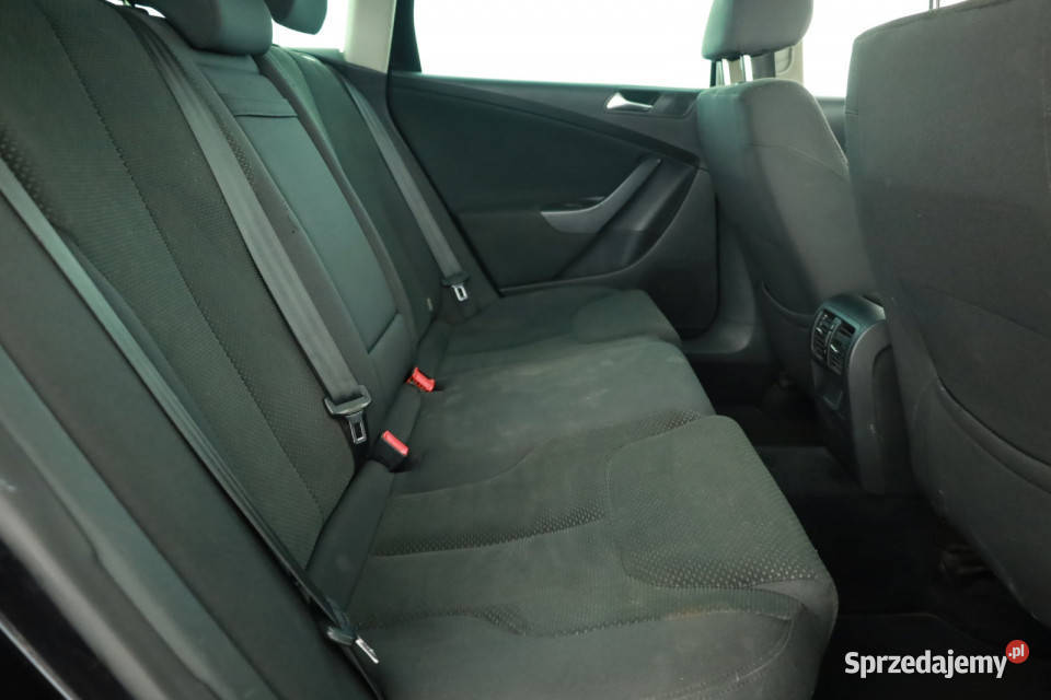 VW Passat 20 TDI ABS Passat Piaseczno