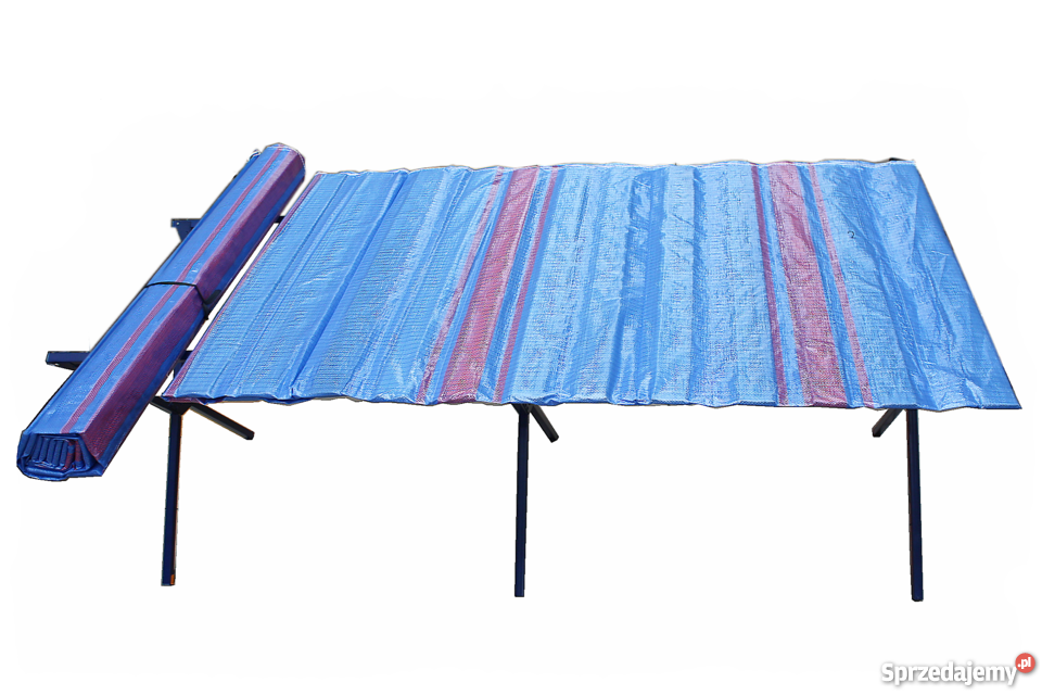 Stoły handlowe 250x100 Warszaw Marywilska 44 Warszawa