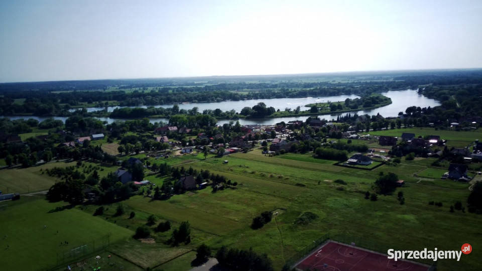 Sprzedam dom jednorodzinny wolnostojący 2 piętra Uraz