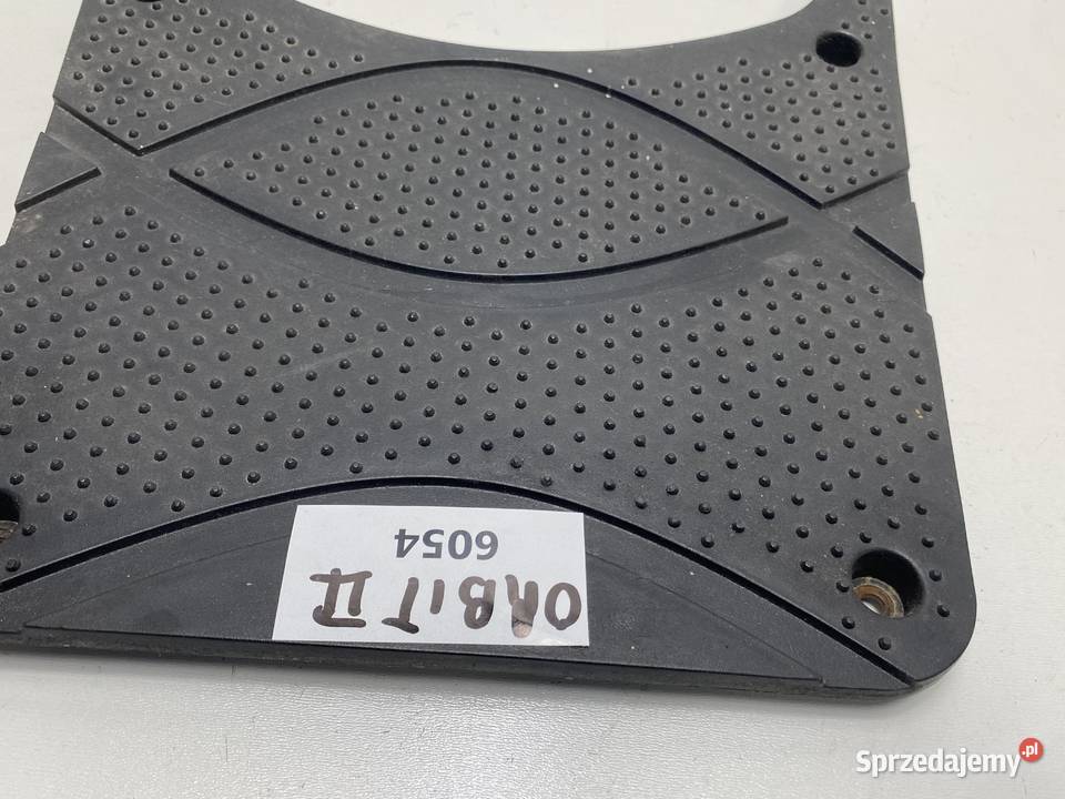 SYM ORBIT 2 50 OWIEWKA OSŁONA POKRYWA Siedlce