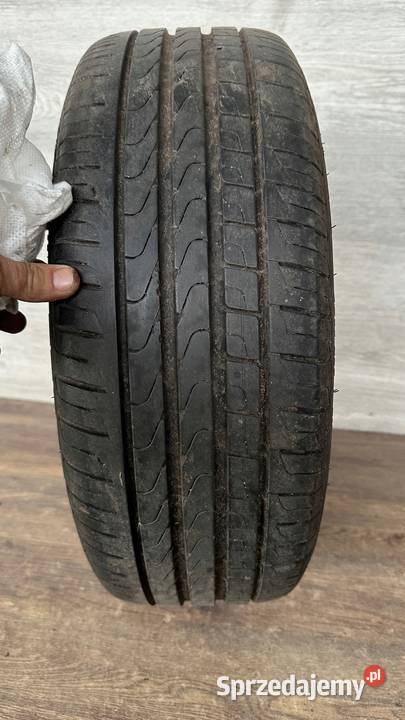 Opona letnia Pirelli Cinturato P7 RSC 20545r17 Gorzów Wielkopolski