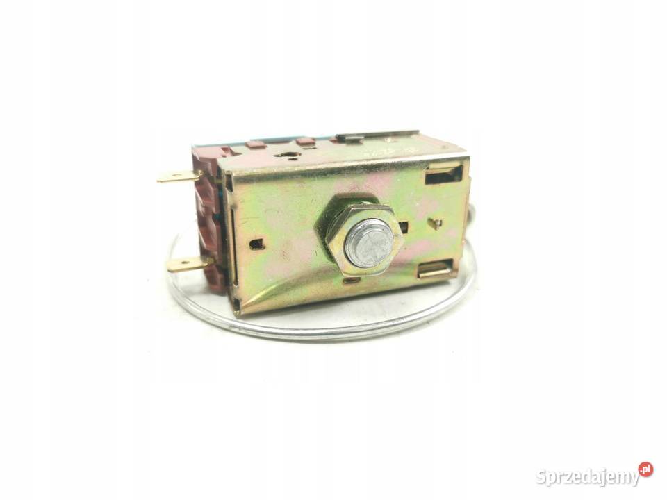 TERMOSTAT KLIMATYZACJI FIAT DUCATO 19942006 NOWY