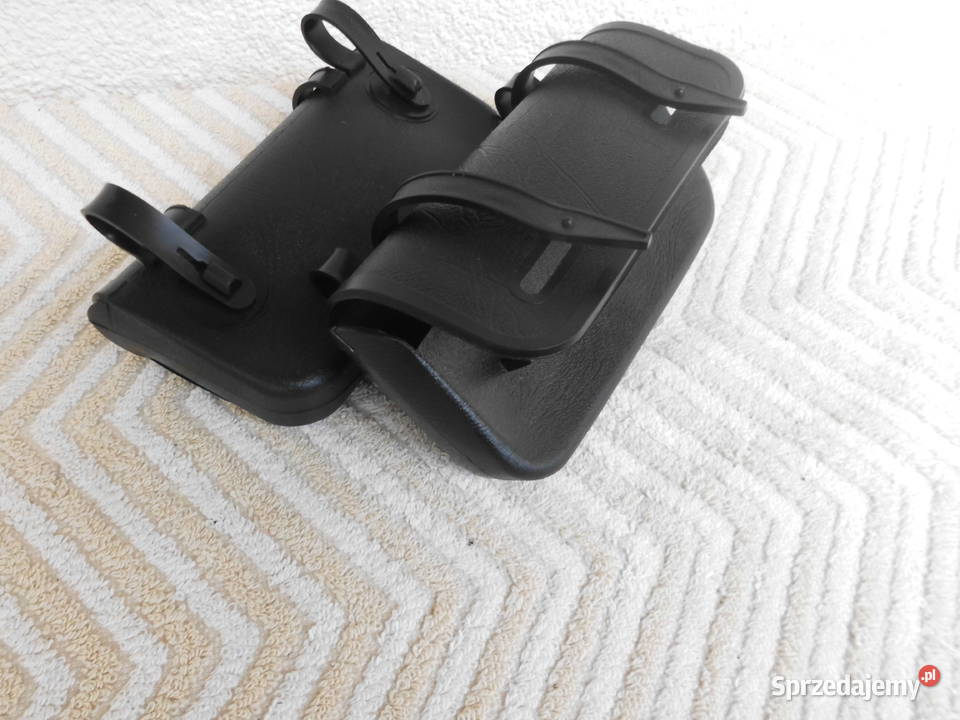 Saszetka na kulcze okulary do każde roweru NOWA Części i akcesoria Warszawa