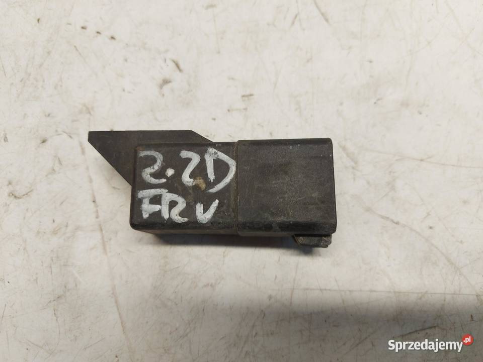 HONDA FRV 22D Przekaźnik świec żarowych osobowe