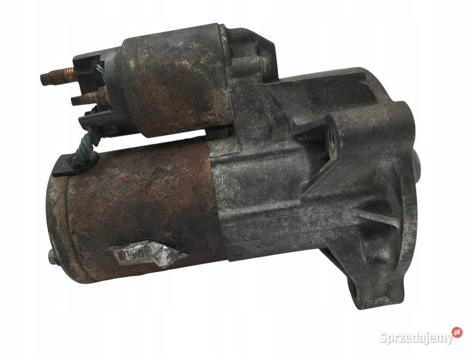 ROZRUSZNIK Citroen C5 C4 Peugeot 307 308 407 607 Chełm
