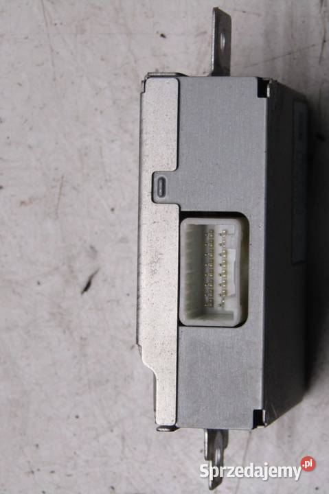 MODUŁ STEROWNIK WZMACNIACZ ANTENOWY MITSUBISHI lubelskie