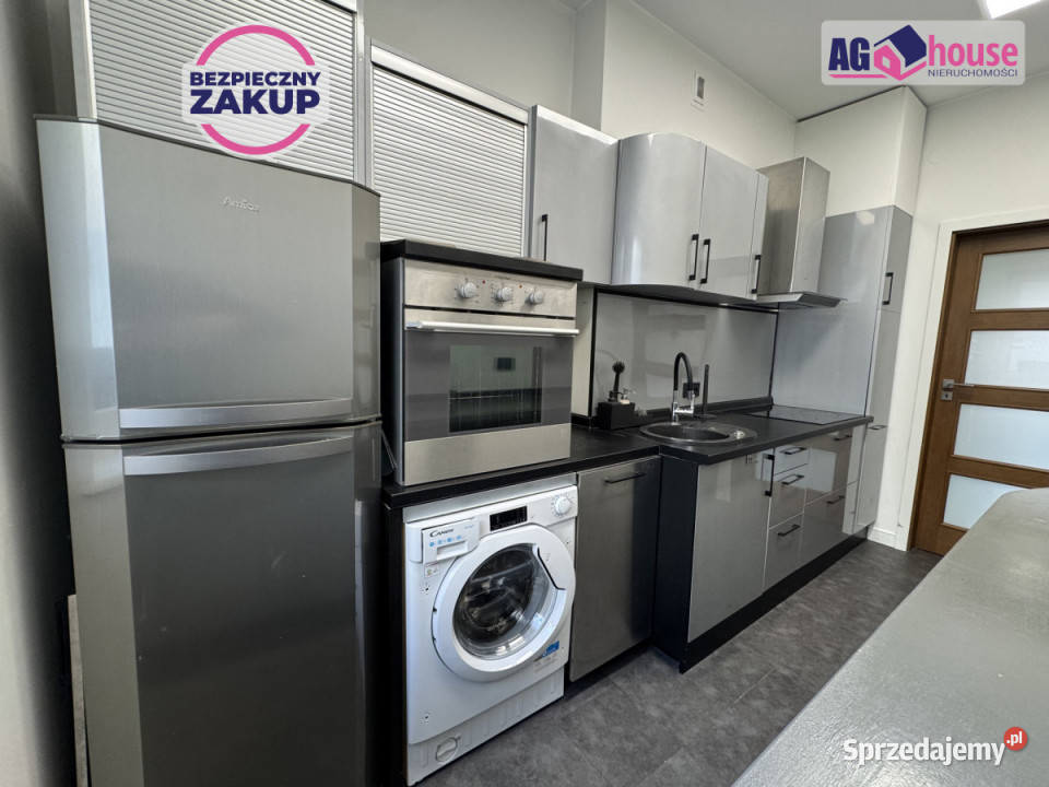 Mieszkanie sprzedam Gdynia Władysława Syrokomli