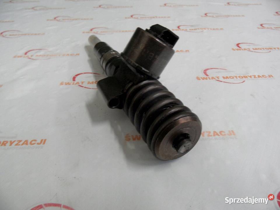 Audi VW Skoda JEEP 20 TDI CRD 140 pompowtrysk świętokrzyskie Kielce