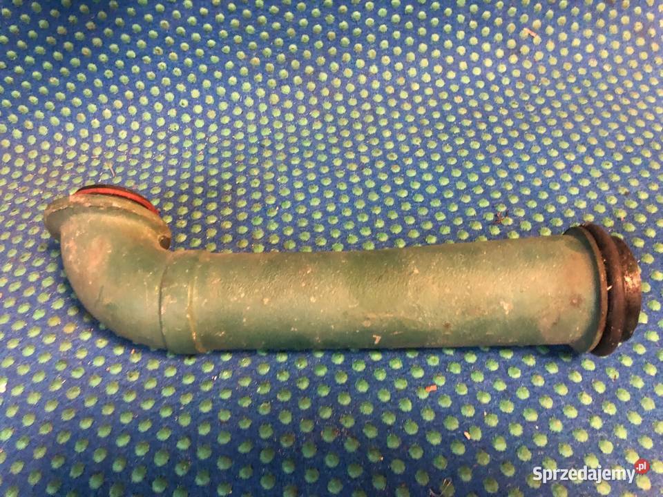 Volvo Penta 838693 rurka Turbo Piła