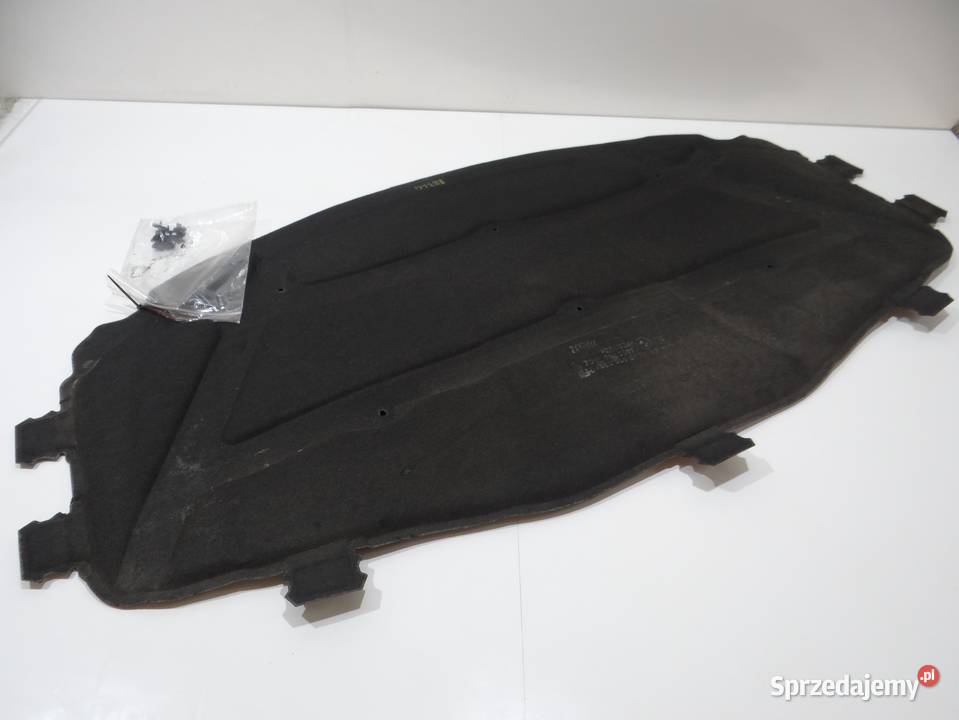 WYGŁUSZENIE MASKI BMW X3 E83 LCI 3451622 sprzedam